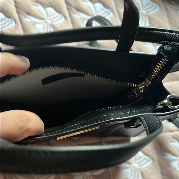 Kate Spade Black Shoulder Bag - Picture 3 of 3